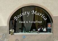 Beauty Marisa logo