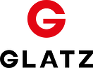 Stempel GLATZ AG-Logo