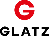 Stempel GLATZ AG-Logo