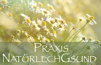 Praxis NatürlechGsund-Logo