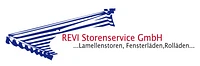 Revi-Storenservice logo
