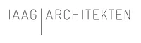 IAAG ARCHITEKTEN AG-Logo