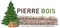 Pierre Bois logo