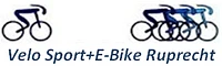Velo Sport+E-Bike Ruprecht logo