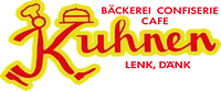 Logo Bäckerei Confiserie Café Kuhnen GmbH