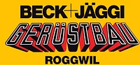 Logo Beck & Jäggi Gerüstbau AG
