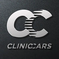 Clinic Cars Yverdon Sàrl-Logo