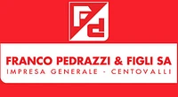 Logo Pedrazzi Franco & Figli SA