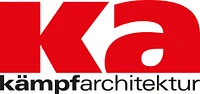 Logo Kämpf Architektur AG