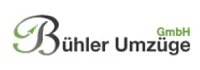 Bühler Umzüge GmbH-Logo
