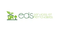 Logo EDS services et nettoyages, S.Dessiex