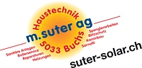 Suter M. AG logo