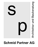Logo s+p Schmid Partner AG