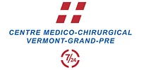 Centre Médico-Chirurgical Vermont-Grand-Pré SA logo