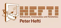 Hefti Peter logo