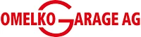 Logo Omelko Garage AG