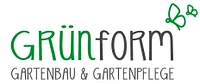 Grünform GmbH-Logo