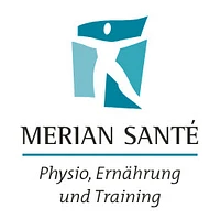 Merian Santé logo