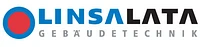 Logo Linsalata Gebäudetechnik AG