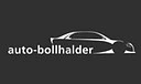 Logo Auto Bollhalder AG