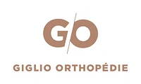 Giglio-Orthopédie logo