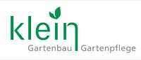 Klein Gartenbau-Logo