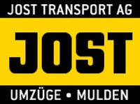 Logo Jost Transport (Umzüge & Mulden) AG