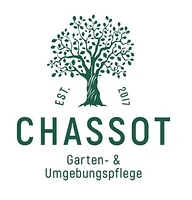Logo Chassot Patrick