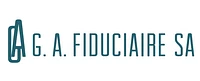 G.A. Fiduciaire SA-Logo