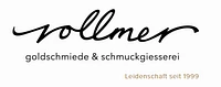 Vollmer Goldschmied GmbH-Logo