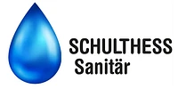 Schulthess Sanitär logo