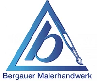 Bergauer Malerhandwerk-Logo