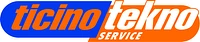 Logo Ticino Tekno Service SA