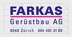 Farkas Gerüstbau AG