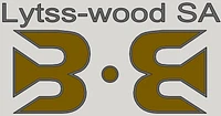 Logo Lytss-wood SA