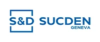 SUCDEN GENEVA SA logo
