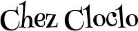 Logo Café de la Forclaz - Chez Cloclo