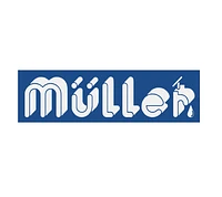 Müller Spenglerei - Sanitäre Anlagen und Installationen-Logo