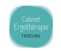 Cabinet Ergothérapie Fribourg logo