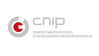 Logo Centre Neuchâtelois d'intégration professionnelle
