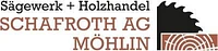 Logo Schafroth AG