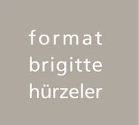 format brigitte hürzeler logo
