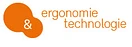 ergonomie & technologie (e&t) GmbH logo