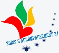 SOINS & ACCOMPAGNEMENT 24 logo