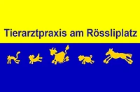 Logo Tierarztpraxis am Rössliplatz AG