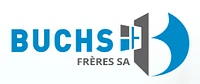 Logo Buchs Frères SA