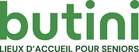 Logo Butini Village