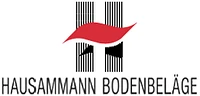 Hausammann Bodenbeläge GmbH-Logo
