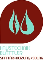 Logo Haustechnik Blättler AG