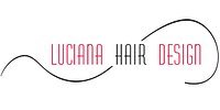 Luciana Hair Design logo